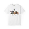 Game Saved RPG Graphic T-Shirt