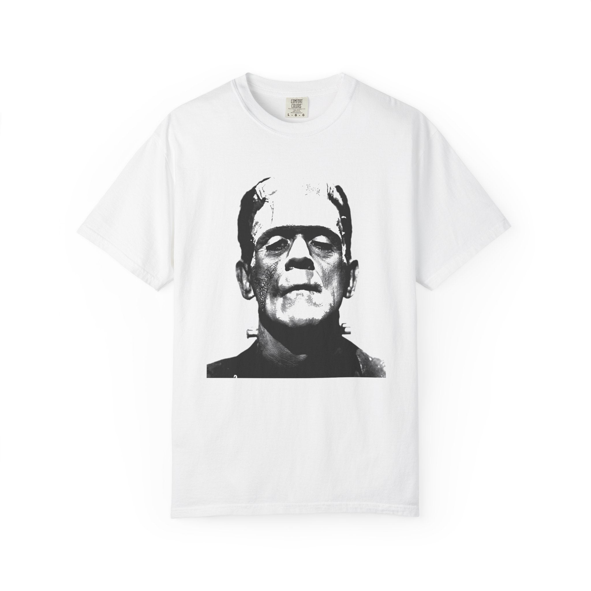 Frank Graphic T-Shirt