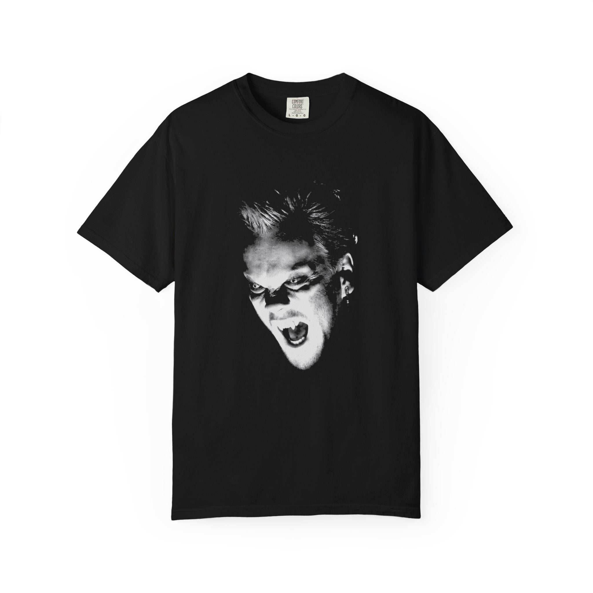 The Lost Boy Graphic T-Shirt