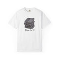Blow On It Game Cartridge Graphic T-Shirt