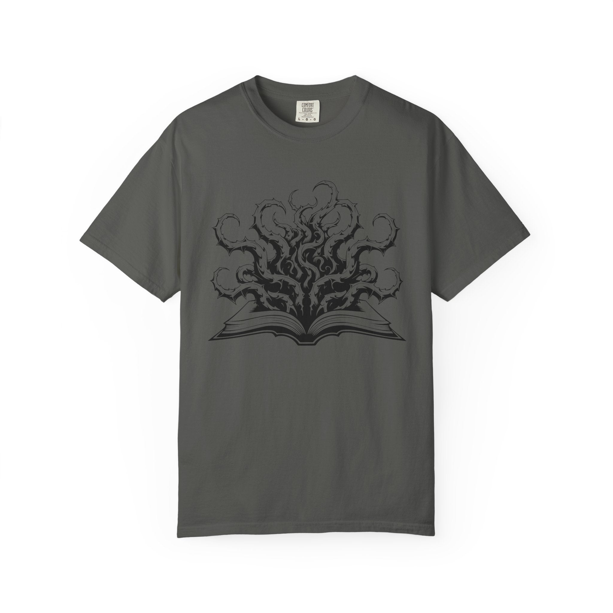 Eldritch Horror Novel Graphic T-Shirt