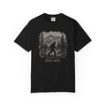 Stay Wild Sasquatch Graphic T-Shirt