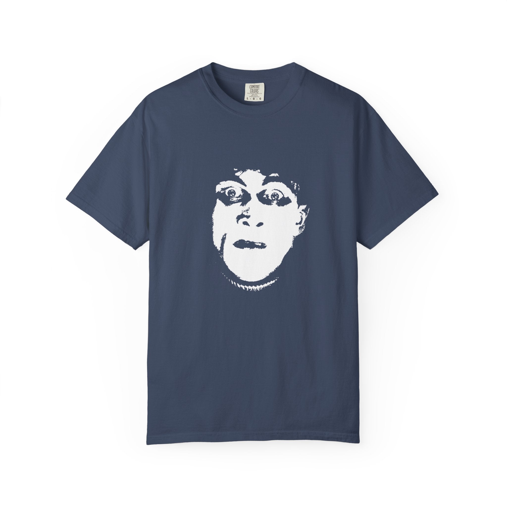 Cesare Stare Graphic T-Shirt