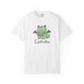 Cathulhu Graphic T-Shirt