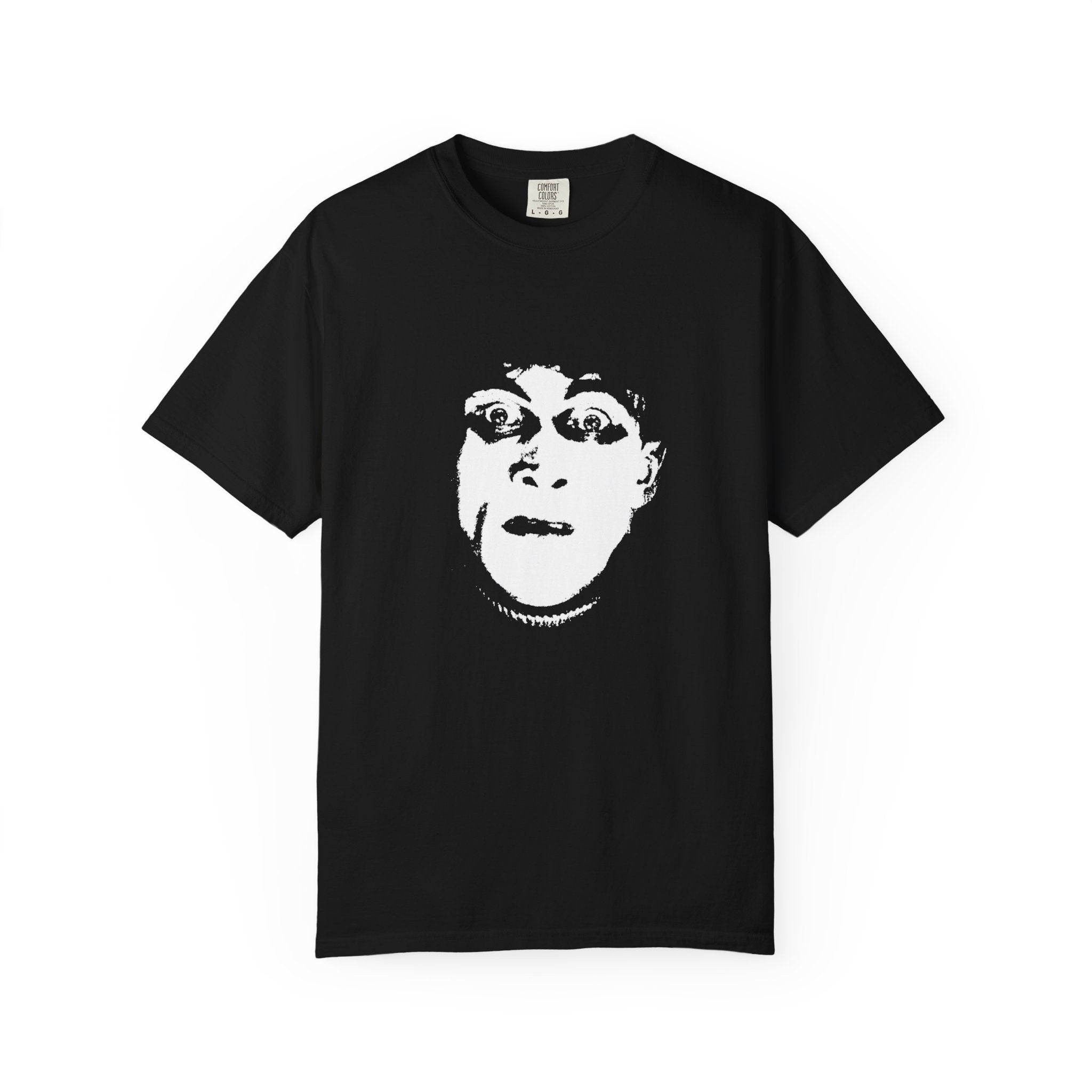 Cesare Stare Graphic T-Shirt