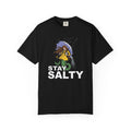 Stay Salty Mermaid Graphic T-Shirt