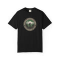 Cascadia Outfitters & Supply Graphic T-Shirt