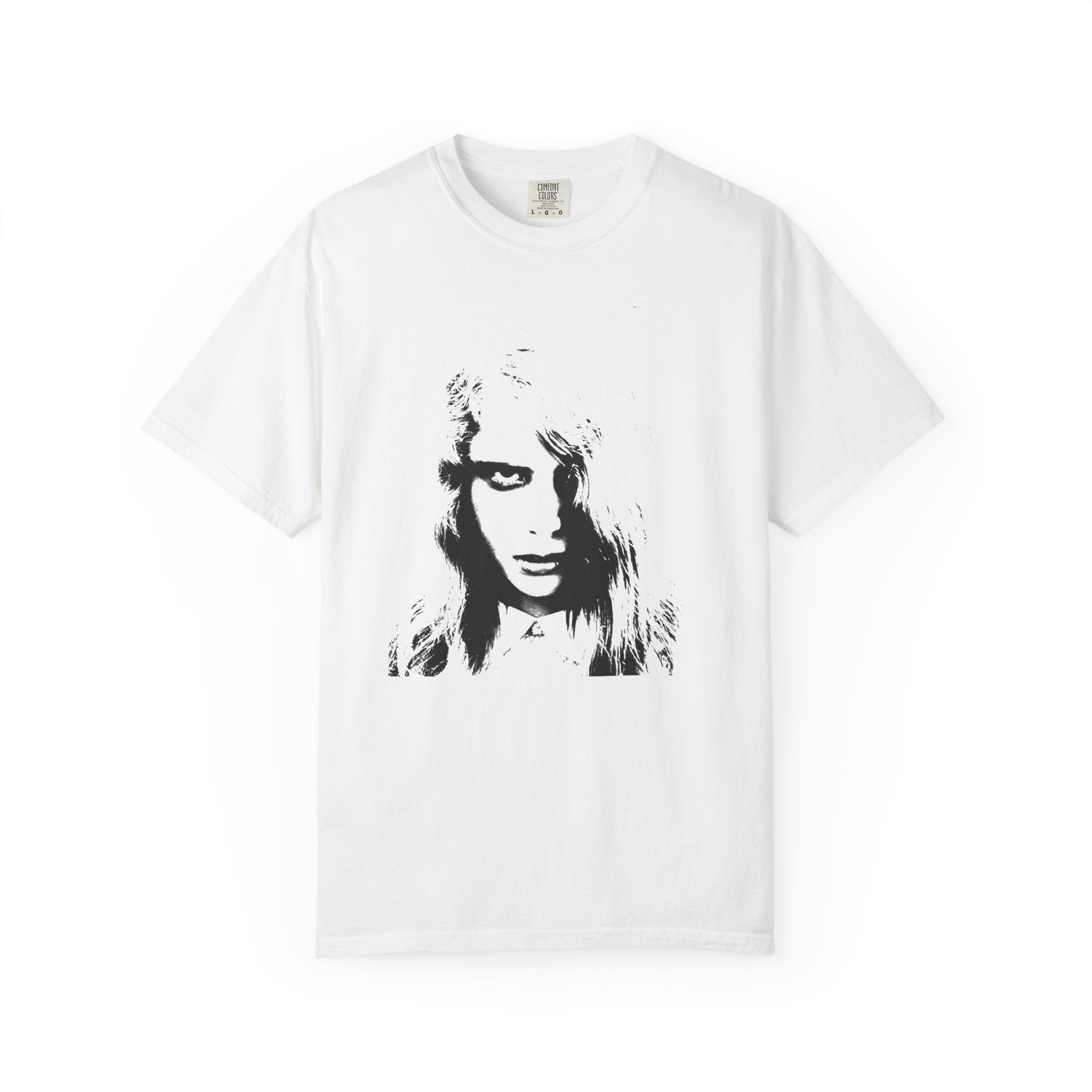 They're Coming to Get You Graphic T-Shirt