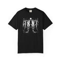 Girls Will Be Girls Witch's Coven Graphic T-Shirt