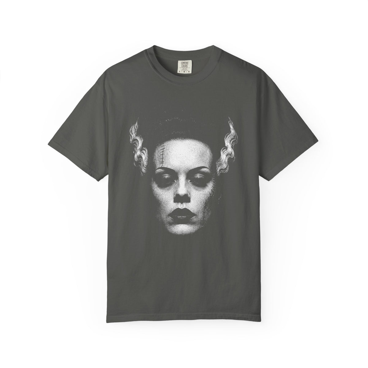The Bride Graphic T-Shirt