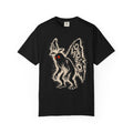 Mothman Ink Print Graphic T-Shirt