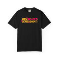 New Achievement! Graphic T-Shirt