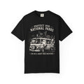 Protect Our National Parks Graphic T-Shirt