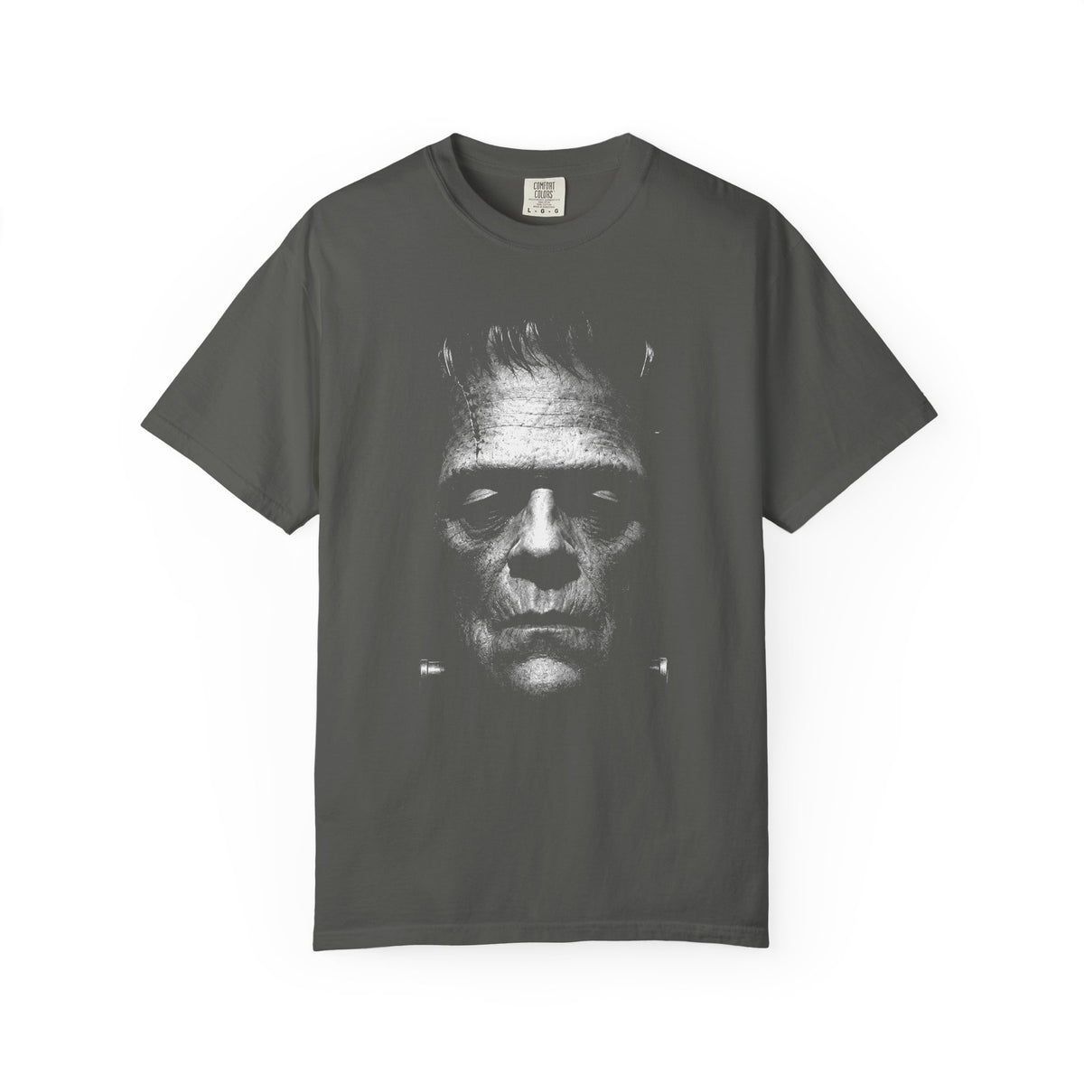 Frankenstein's Monster Graphic T-Shirt