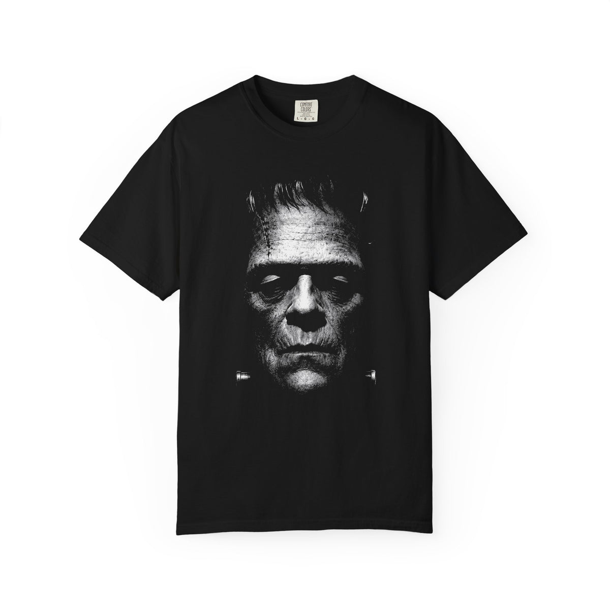 Frankenstein's Monster Graphic T-Shirt
