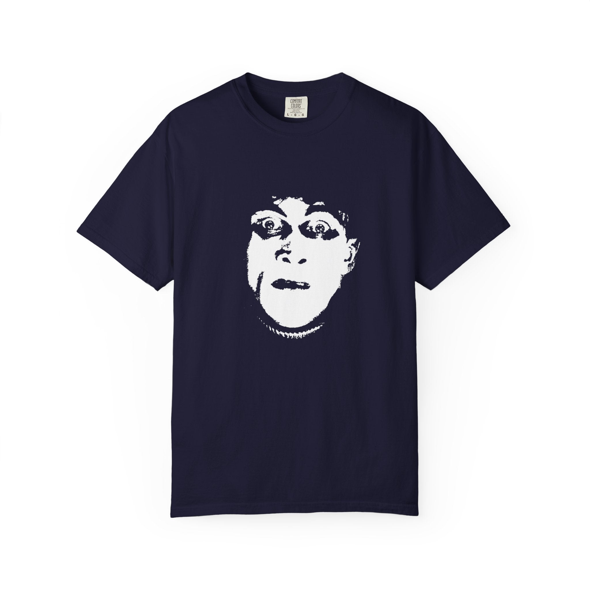 Cesare Stare Graphic T-Shirt