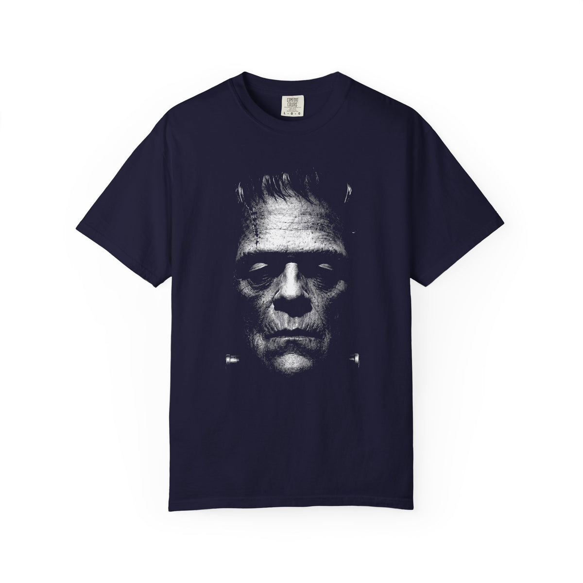 Frankenstein's Monster Graphic T-Shirt