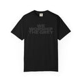 We Worship The Grey PNW T-Shirt