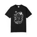 Headless Horseman Sleepy Hollow Graphic T-Shirt