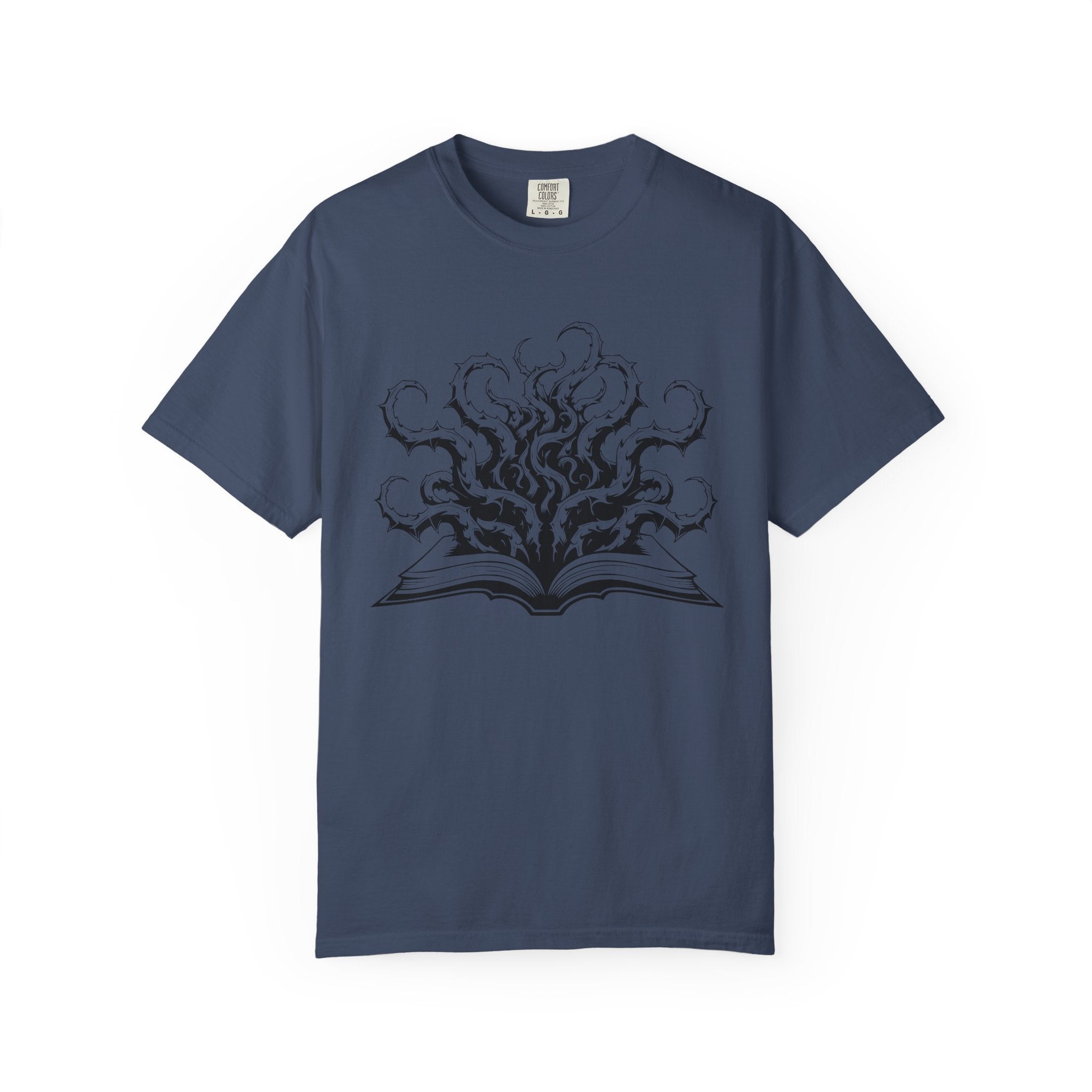 Eldritch Horror Novel Graphic T-Shirt