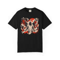 Mothman Burst Graphic T-Shirt