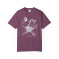Jimothy Seattle Racoon Moon Graphic T-Shirt