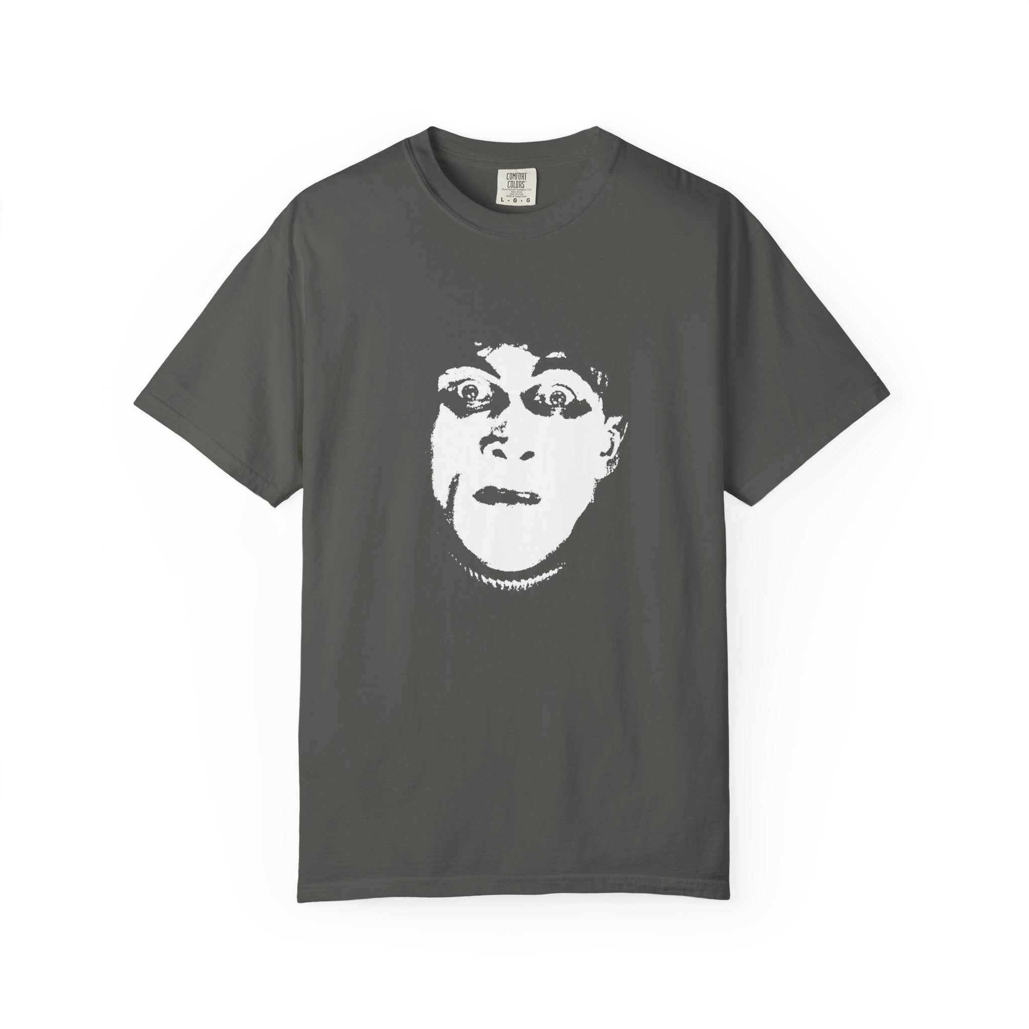 Cesare Stare Graphic T-Shirt