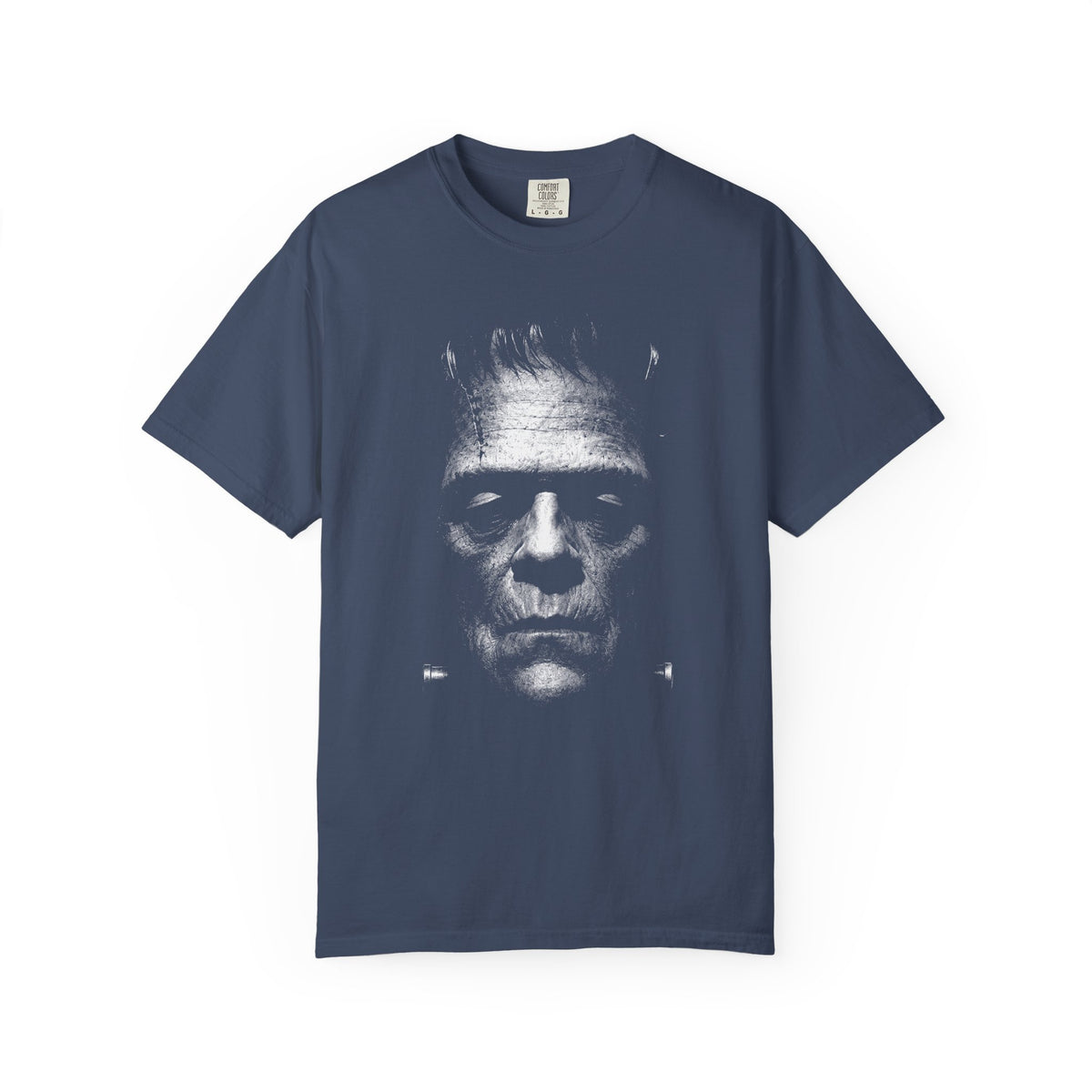 Frankenstein's Monster Graphic T-Shirt