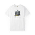 I'm Fine Nat 1 D20 Graphic T-Shirt
