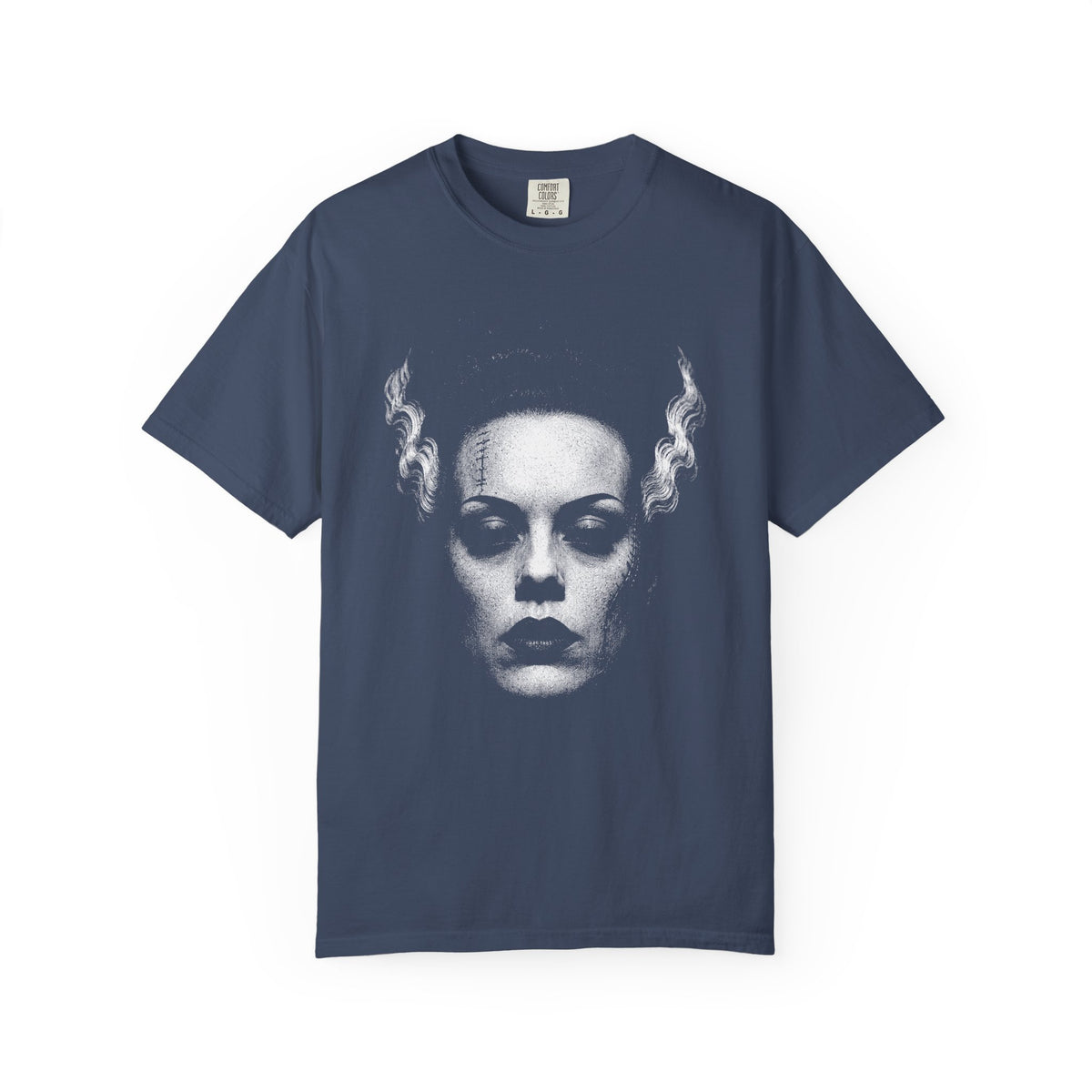 The Bride Graphic T-Shirt