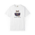 Dungeon Meowster Graphic T-Shirt