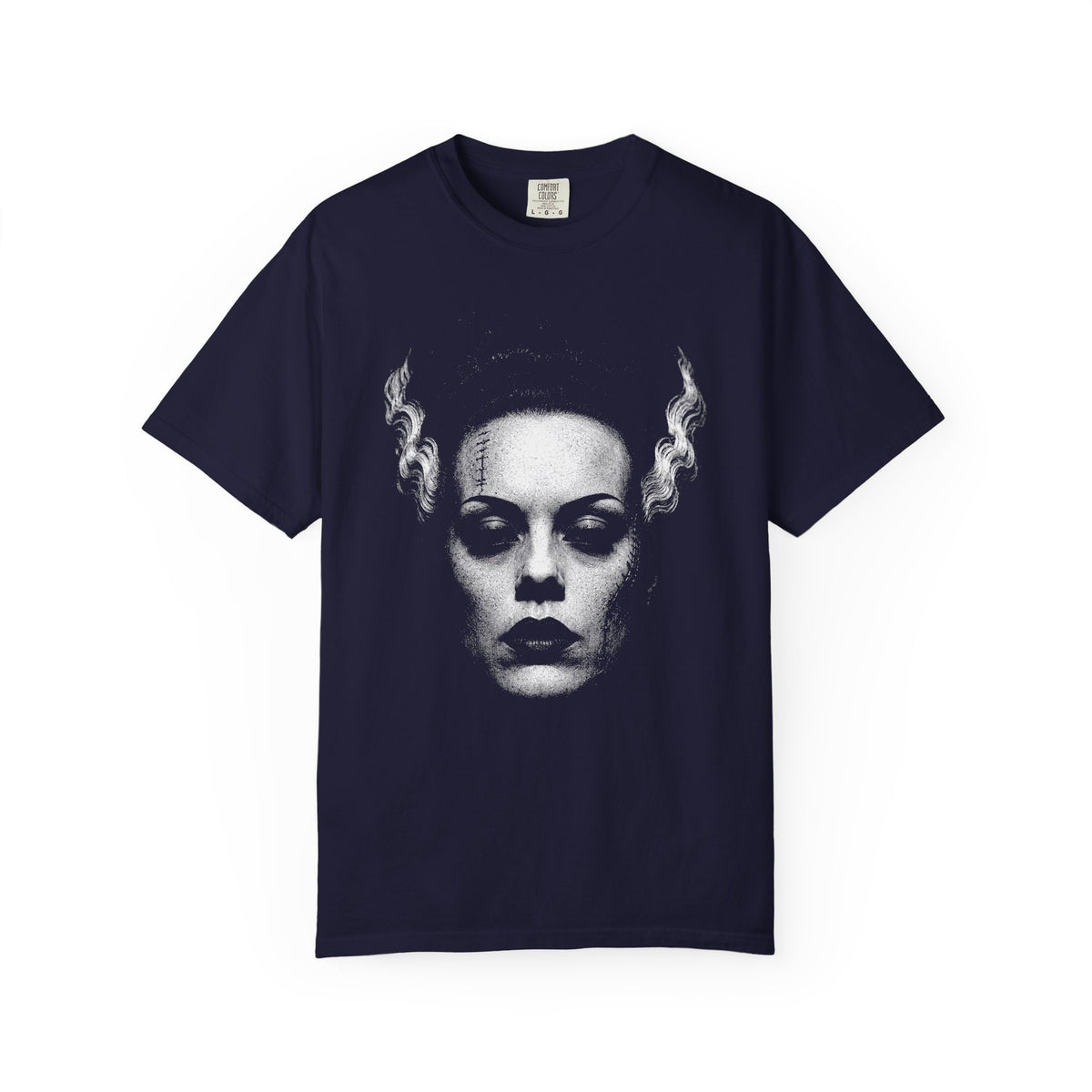 The Bride Graphic T-Shirt