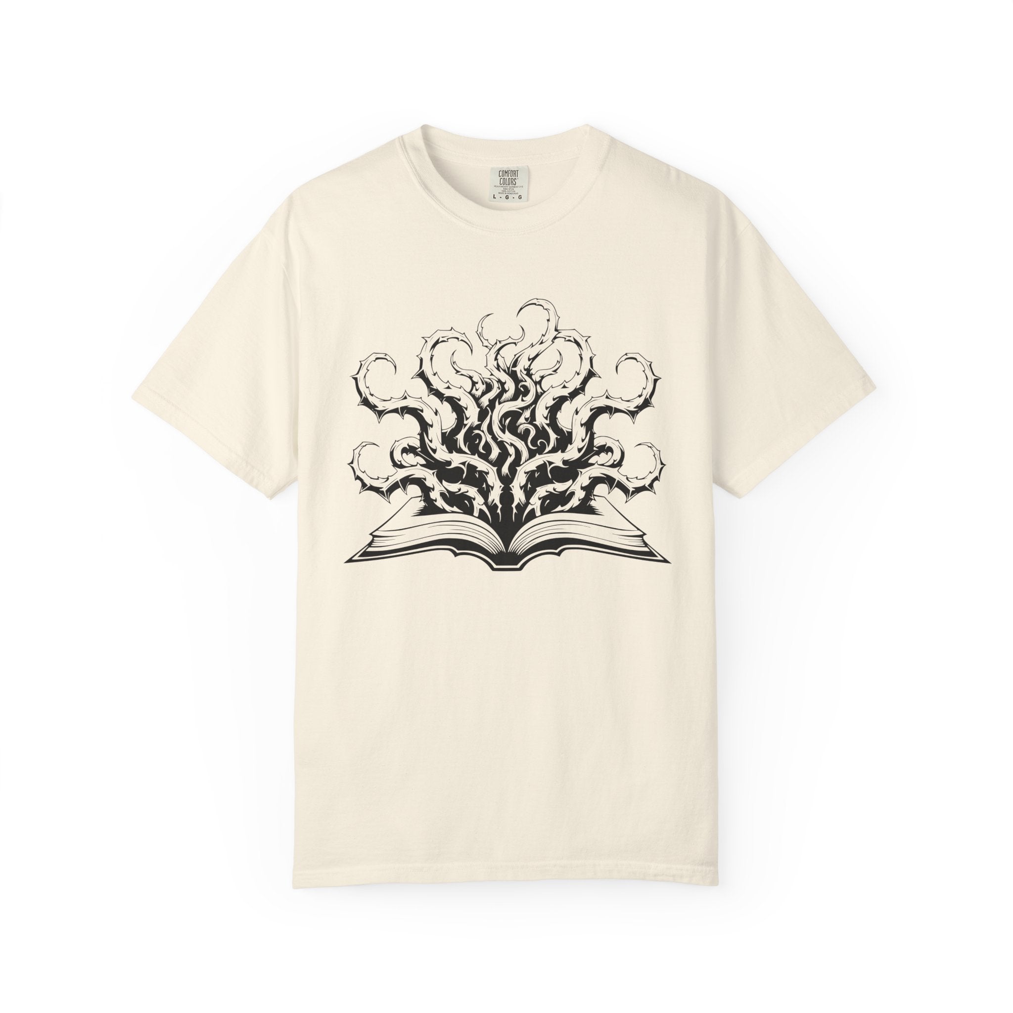 Eldritch Horror Novel Graphic T-Shirt