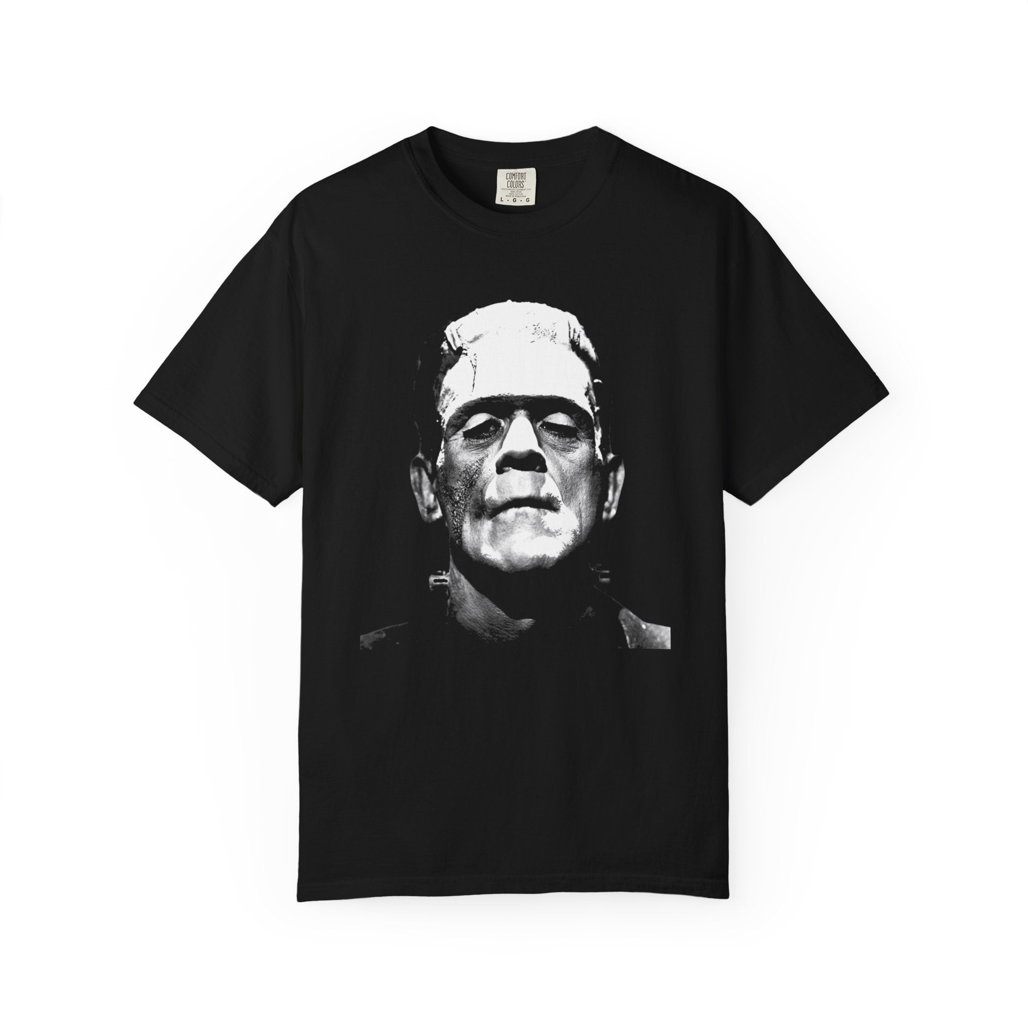 Frank Graphic T-Shirt
