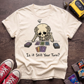 Is It Still Your Turn? Graphic T-Shirt