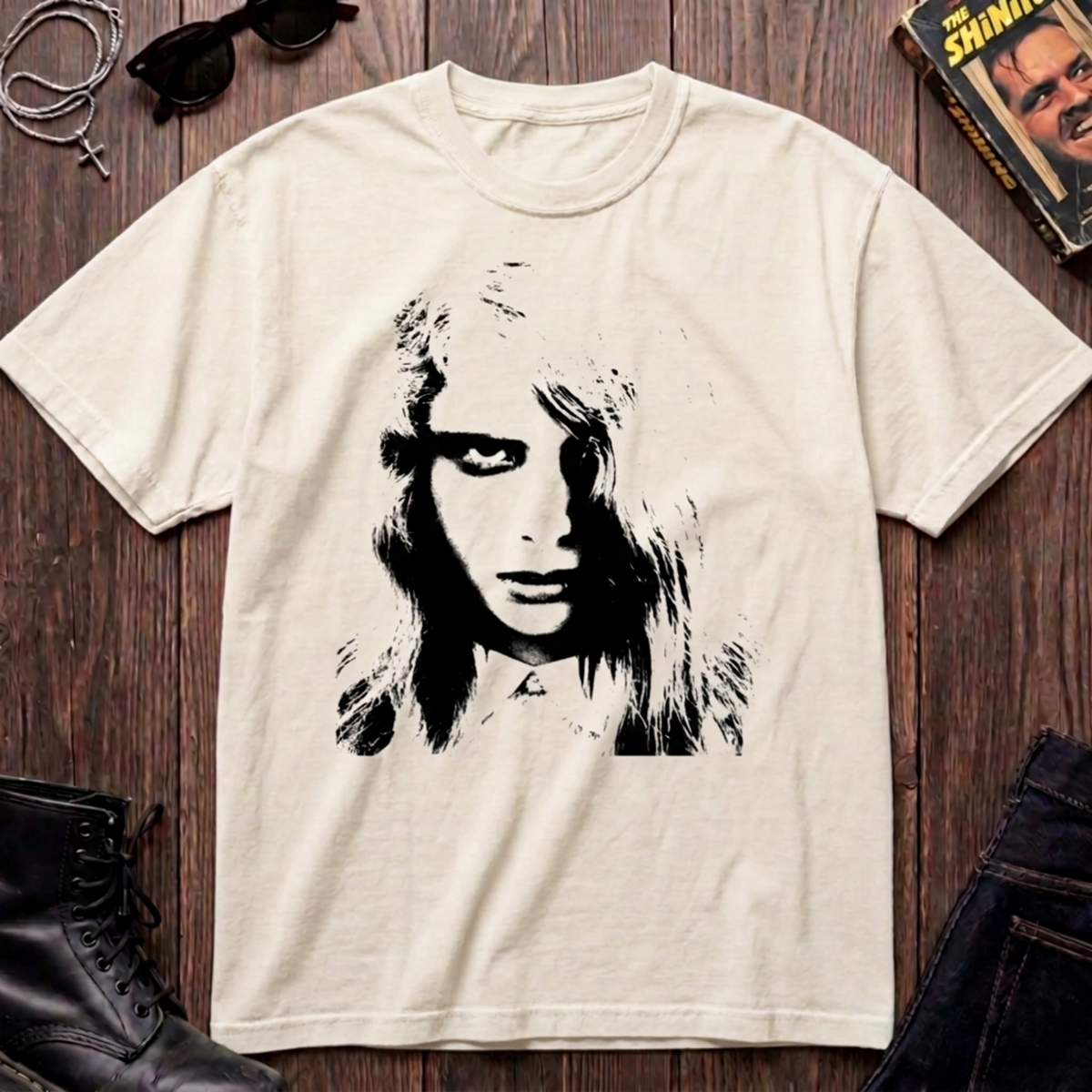 They're Coming to Get You Graphic T-Shirt