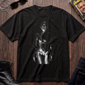 The Maschinenmensch, Metropolis (1927) Graphic T-Shirt