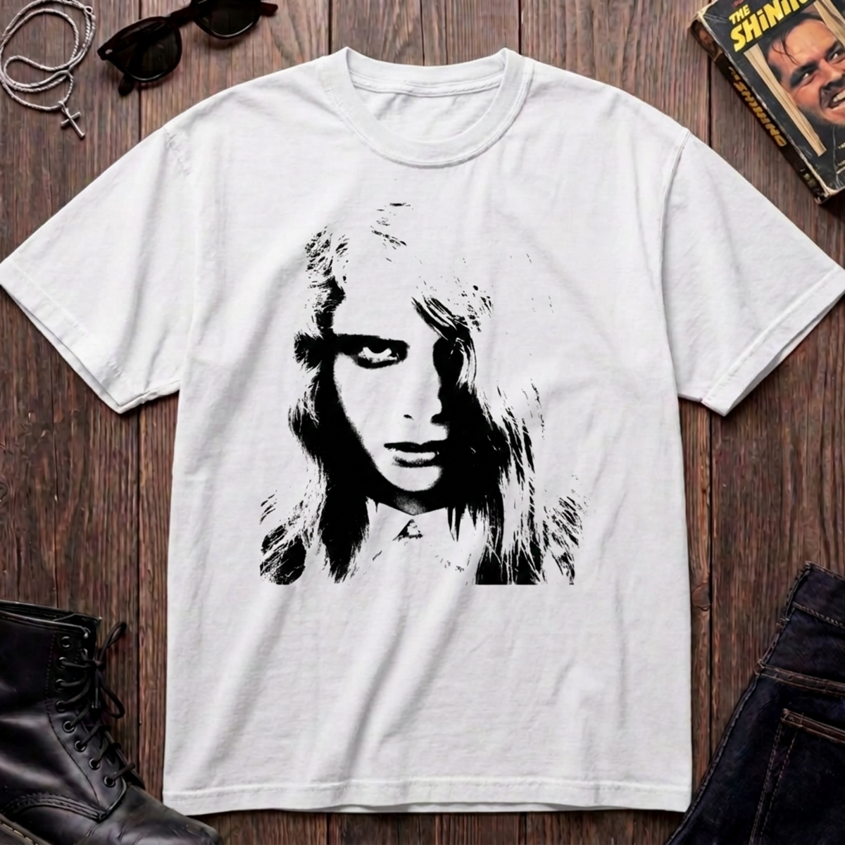 They're Coming to Get You Graphic T-Shirt